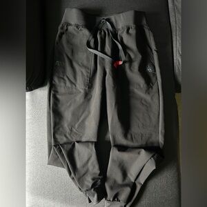 FIGS x Star Wars Darth Vader Scrub Pants Size M